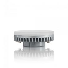 Żarówka Ø 7,5 9.5w led GX53 230V 3000K ściemnialna